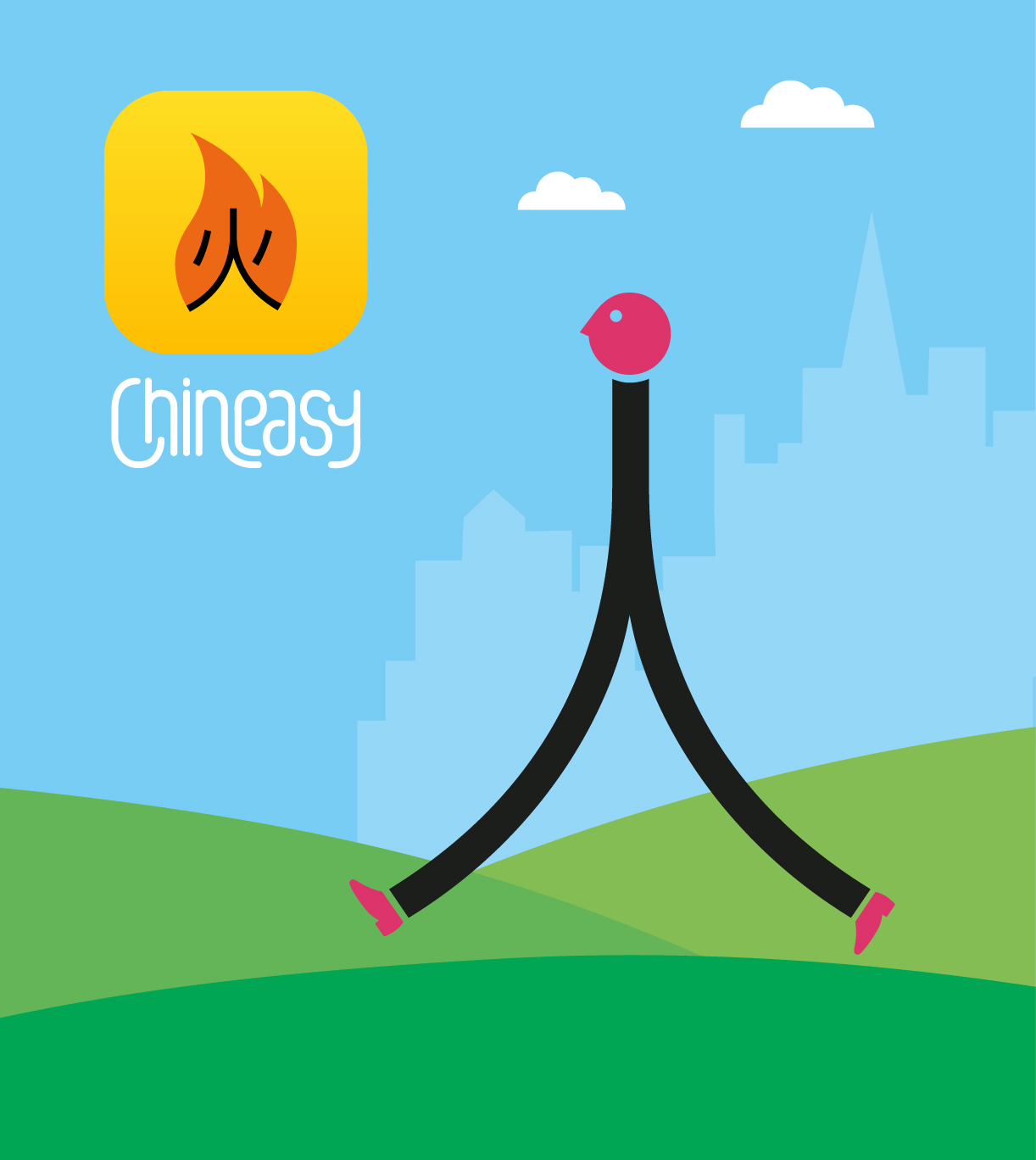 chineasy youtube