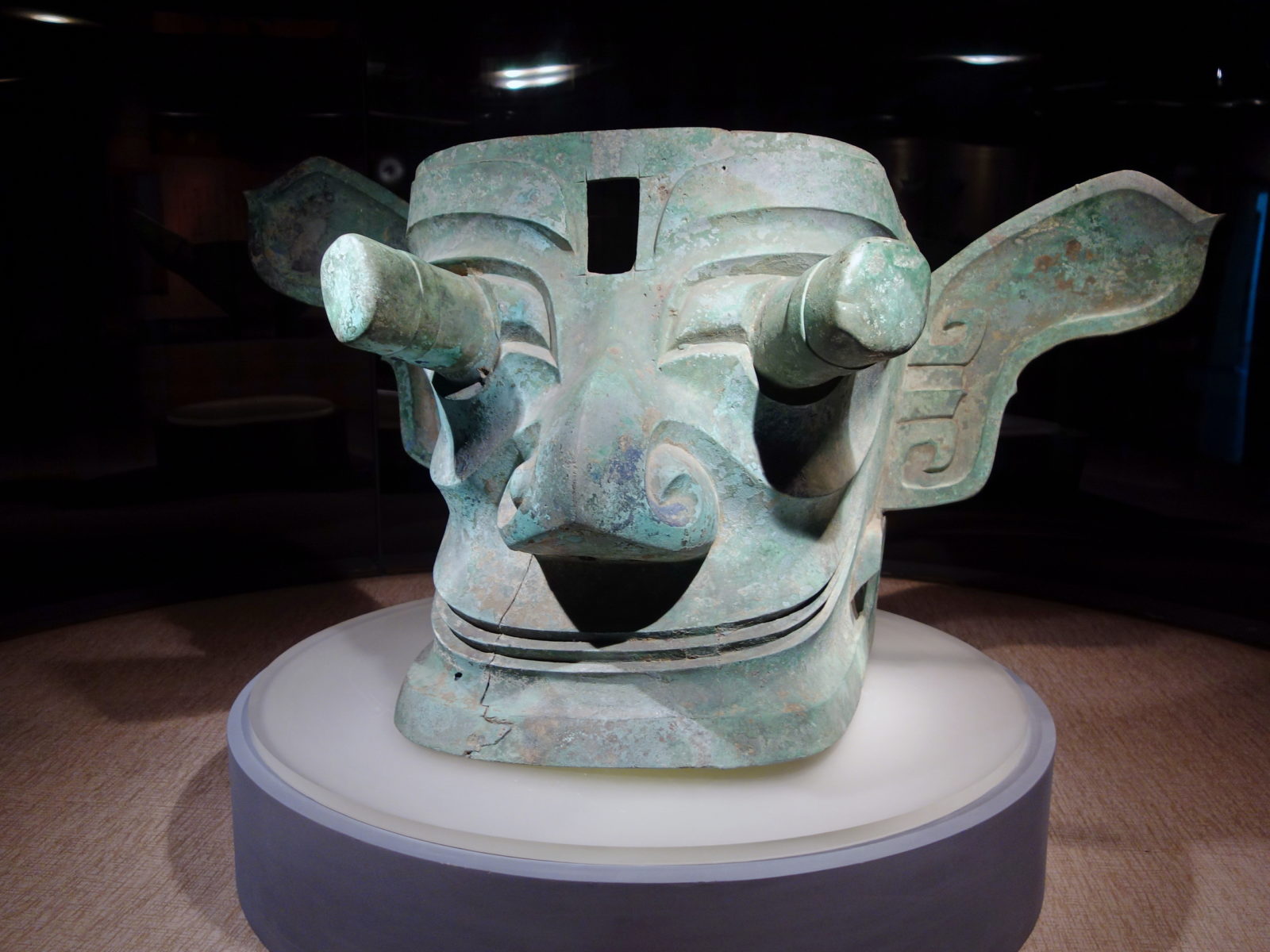 Sanxingdui: China's Lost Civilization Uncovered - Chineasy